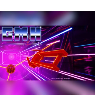 GMH - Good Morning Human ! Steam Key GLOBAL